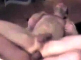 Married Dad Barebacks Young Lad