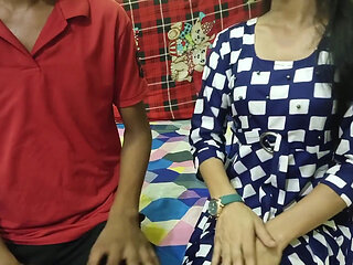 The Desi Girl Got Angry and Told Her Stepmother to Leave Her, I Feel Like It