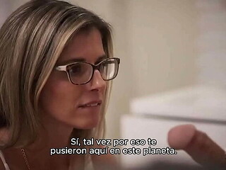 Let Me Get Fucked with Spanish Subtitles