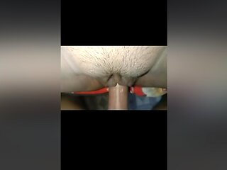 My Girlfrnd Tightty Her All Pussed