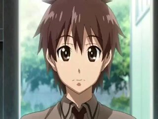 Itadaki! Seieki!: Pornhub  Hentai Porn