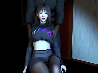 Frame Rate Temptation - 3D Animation Hentai
