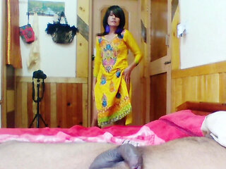 Horny Slutty Wife Spicy BBC Love