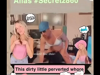 Secretz860 - rides like a cowgirl