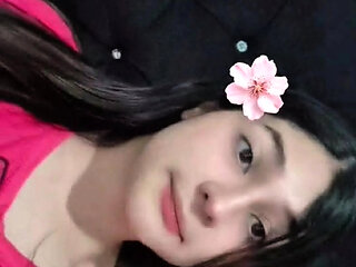 My ex-sister-in-law doing porn Omg how Delicious