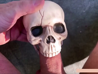 ANAL CEMETERY 1-2 10M SHEER