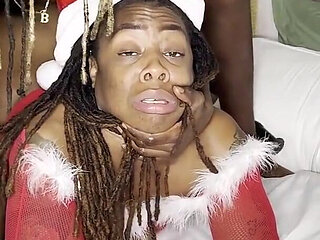 Tsunami Gets Her First Anal Creampie From BBC