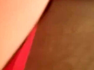 Never Felt Pleasure From Sex Before Taught Her Slowly with Deep Creampie