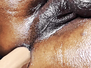 Enjoy Goddess Nectar