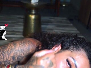 I Give The Best Handjobs   "Nut For Me, Daddy"