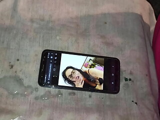 Cumtribute para Maduracachonda76