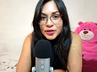 ASMR ATENCI&Oacute_N PERSONAL para un sue&ntilde_o profundo...