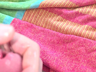 8mm Cock Plug with a Big Thick Creamy Cum Shot Enjoy My Hornies