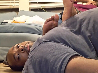 Yolanda Says She Sucks at This Lol