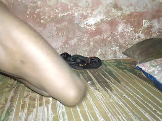 In my Rustic Room and Bed, Fucking is Something that is always Available anytime anywhere