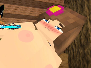 Minecraft Jenny Mod Fapcraft Different Sex Animations for Jenny