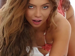 Southern Bell Can't Get Enough BBC!!