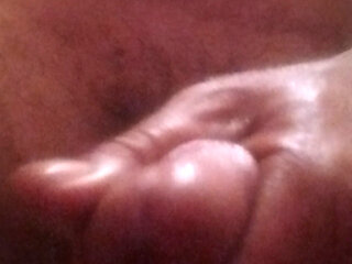 Masturbation in Front of the Camera