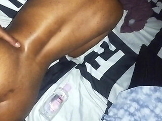 She Get Fuck After Class! Cock up Your Pussy!