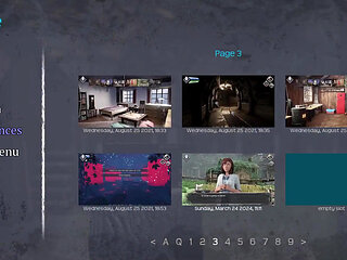 Mist Porn Game Play pat 02 3D Adventure Game