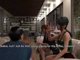 AD #32 she love me eating her pussy