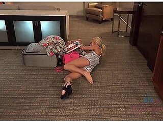 Pov - Enjoy A Date With Bella Rose, Take In Some Chinese Food And Have Fun Back At The Hotel