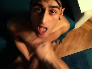 You Can Cum in My Mouth POV