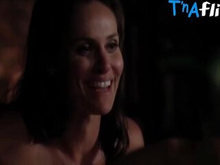 Amy Brenneman Handsome Sequence in Intimate Experience