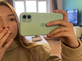 Vlog About Real Life and Real Sex Watch Participate