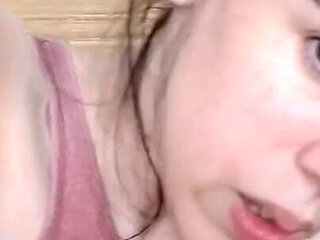 Armpit Flashing Fetish