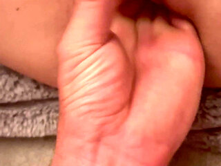 Perfect Body and Close up Penetration