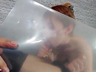 Erotic live chat with cute beautiful girl