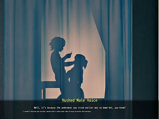 Sao Ntr Online game 1: part 5 Eng