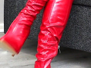 Boots Compilation Video