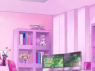 Love Sex Second Base Part 13 Gameplay by Loveskysan69