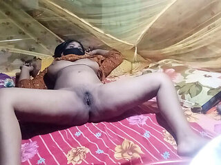 Desi Stepmom Big Ass Fucked Hard by Stepson - Doggy Style & Face Fuck