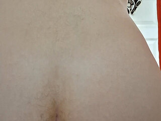 Riding and Jerking
