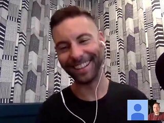 Laughter Is Orgasm - Himeros Live