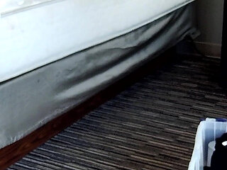 See Her on All Fours as I Lay Pipe and She Takes It