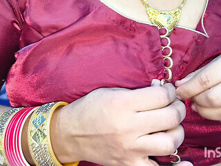 Bangali bhabhi big boobs