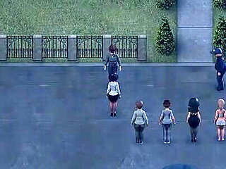 Lust Epidemic - Part 50 Hot Bodies by Loveskysan69