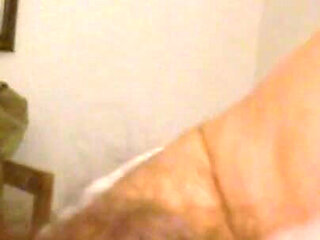 Eat fudge off my lover's cock!