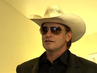 Hot beautiful young slut takes a hug cock