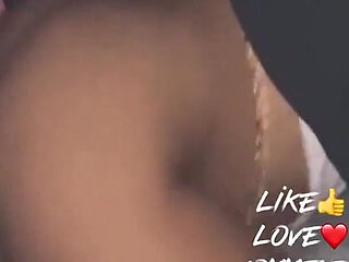 Cheating 18 Year Old Takes Hardcore Backshots.