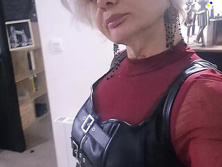 Do You Like My Outfit?