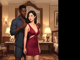 Wife S Dare (part 3)