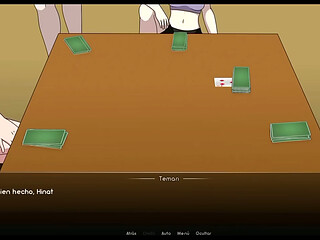 Best moments and scenes of Ino in Kunoichi Trainer