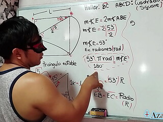 28 Matem&aacute_ticas Sexual &iquest_ Podr&aacute_s terminar dentro ?