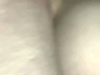 Close up Pussy Fuck with Big Cock