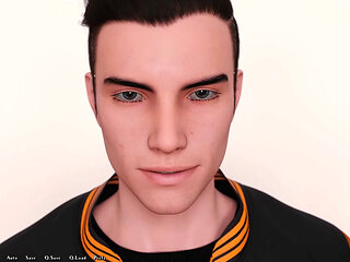 Being a Dik 0.5.0 Part 95 Welcome to the Family by Loveskysan69